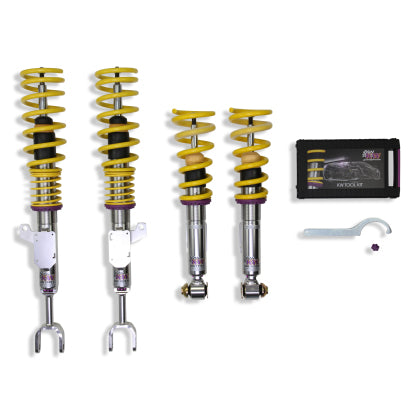 KW Variant 3 Coilover Kit — BMW 3 Series