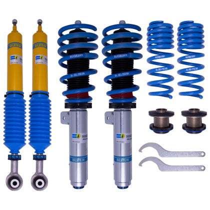 Bilstein B16 PSS10 Coilover Suspension Kit